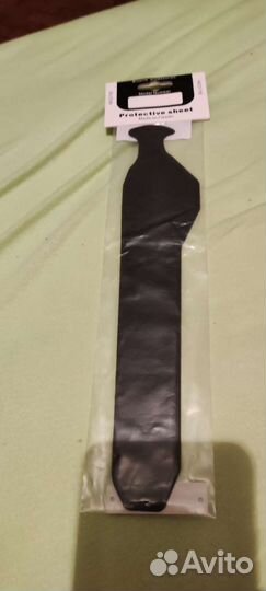 Защита пера