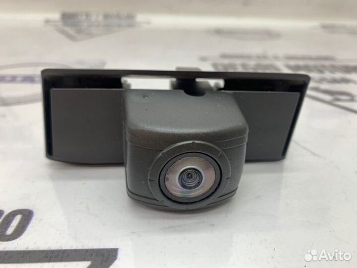 Камера передняя широкоугольная Volvo S80 V70 XC60