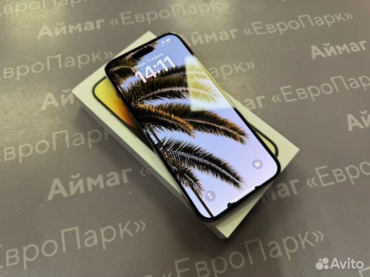 iPhone 14 Pro Max, 128 ГБ