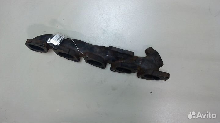 Коллектор выпускной Fiat Croma, 2007