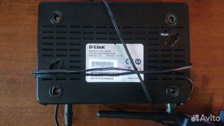 Роутер, Wi-Fi модуль, USB модемы 3G