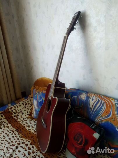 Классическая гитара