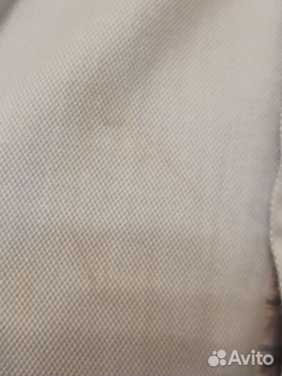 Рубашка mark alessi хлопок 54р