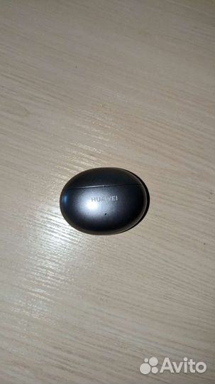 Беспроводные наушники huawei
