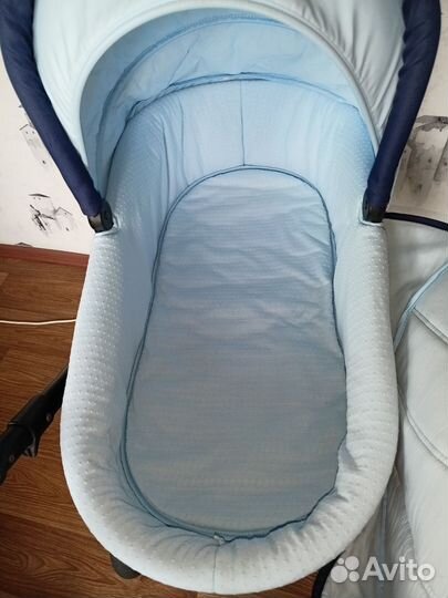 Коляска Tutis Zippy sport 3 в 1