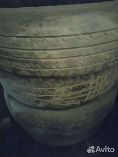 Nexen Roadian 581 195/65 R15