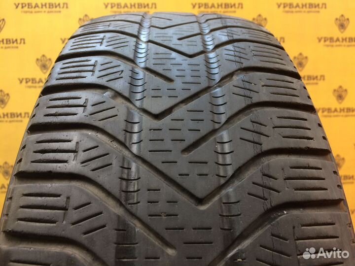 Pirelli Winter 190 Snowcontrol 185/65 R15 88T