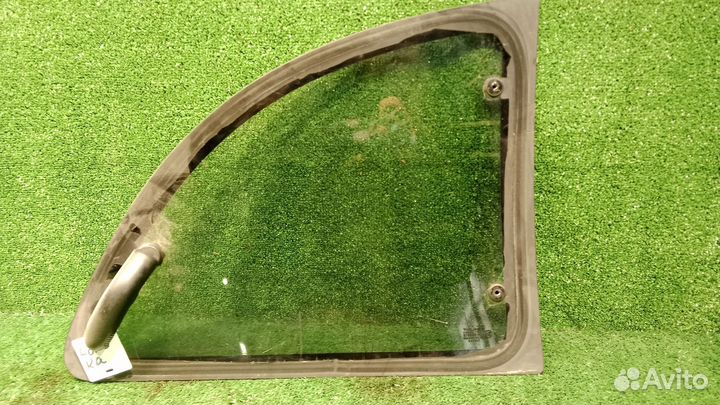 Правая задняя форточка ford ka