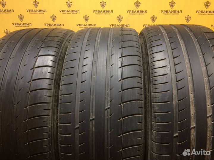 Triangle Sportex TSH11 245/40 R19 98W