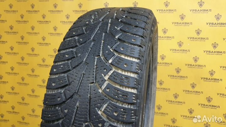 Nokian Tyres Nordman 5 SUV 225/55 R18 102T