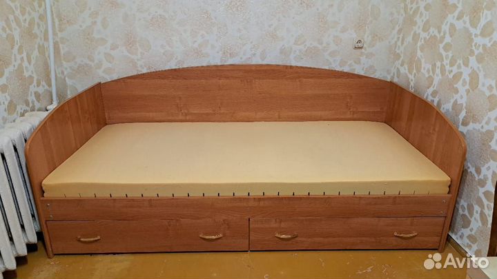 Стиральная машина indesit