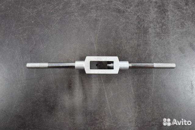 Вороток для метчиков М6-М20 Сибртех