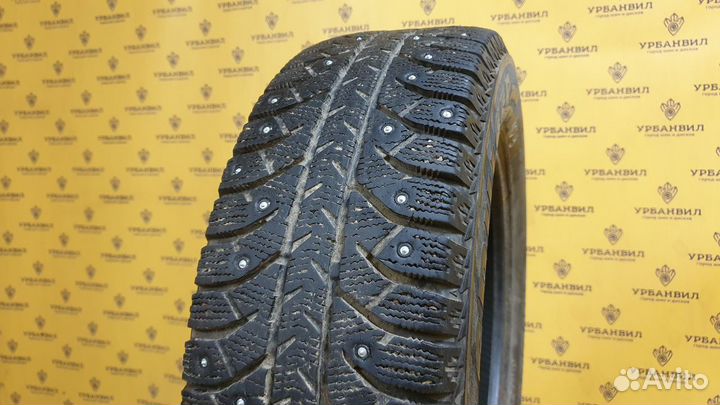 Bridgestone Ice Cruiser 7000 185/65 R15 88T