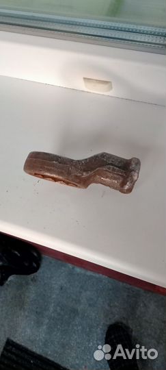 Ключ на 46 ударный звёздочка