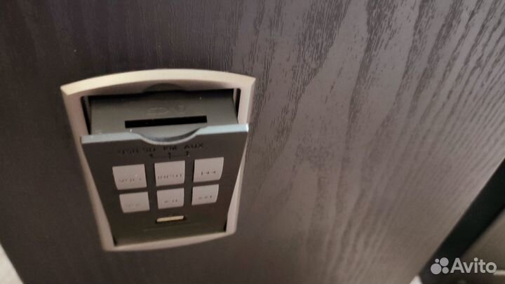 Колонки Edifier R2500 Black Активные