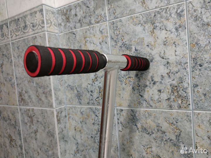 Самокат Oxelo детский до 100 кг