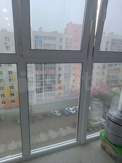 3-к. квартира, 80,3 м², 8/9 эт.