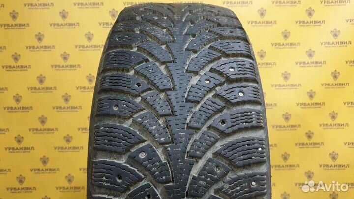 Nokian Tyres Nordman 4 215/55 R16 97T