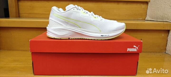 Кроссовки Puma 38 и 41 размер оригинал