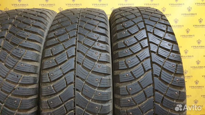 КАМА Кама-515 215/65 R16 102Q