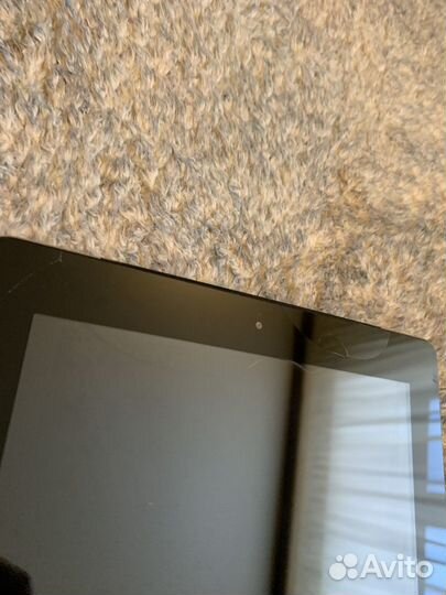 iPad 16 gb wi-fi + cellular