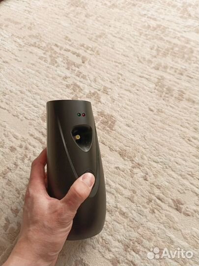 Освежитель воздуха для дома автоматический