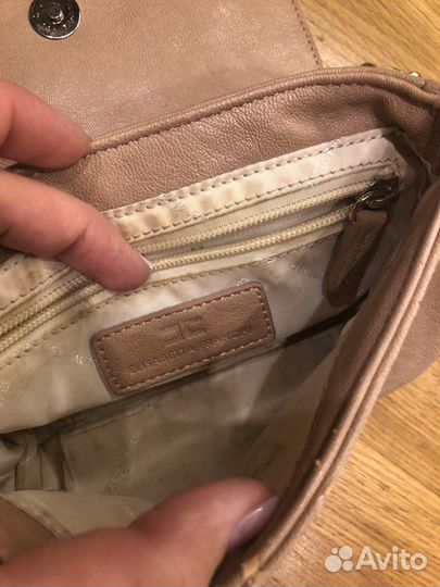 Сумка Elisabetta franchi