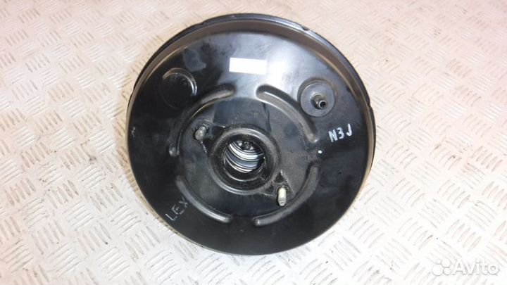 Усилитель тормозов вакуумный Lexus IS 250