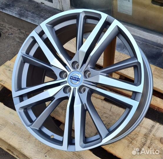 Диски R20 Volvo XC90 XC60 XC70 V 90