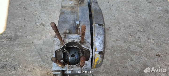 Запчасти на Иж юпитер