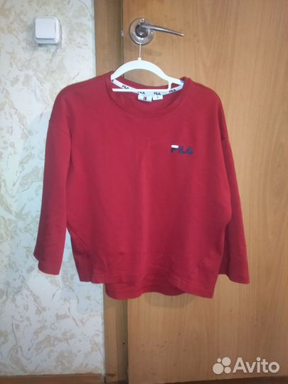 Свитшот женский