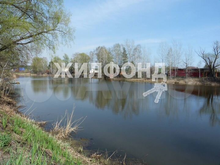 Участок 6,9 сот. (СНТ, ДНП)