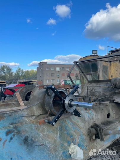 Расточка, наплавка, восстановление отверстий