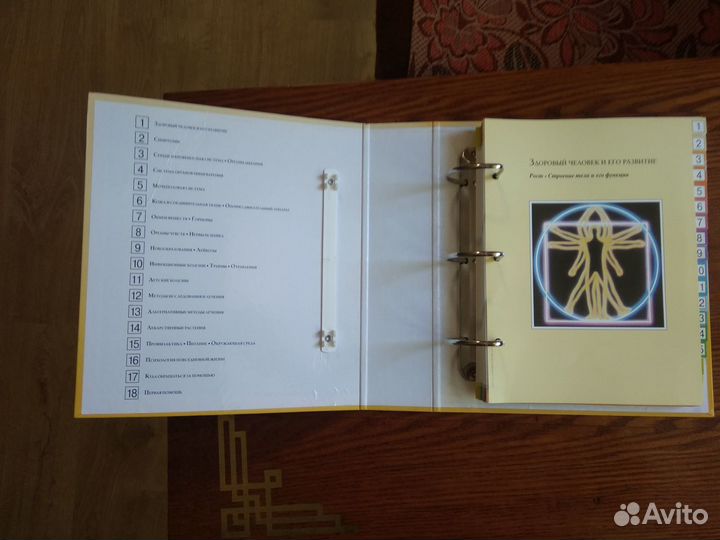 Домашняя медицинская энциклопедия