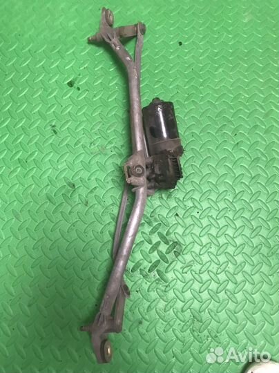 Трапеция дворников volkswagen passat b5