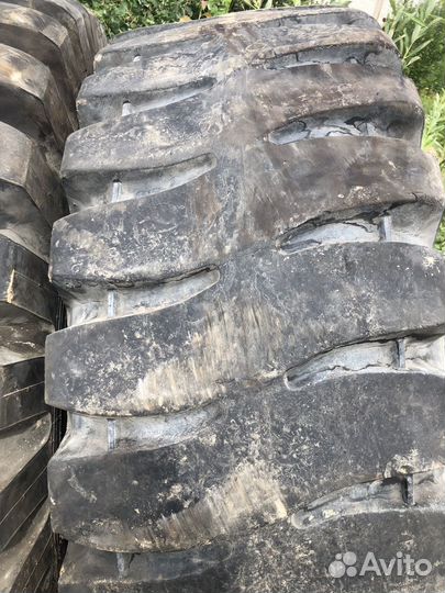 Шины 18.00 R25