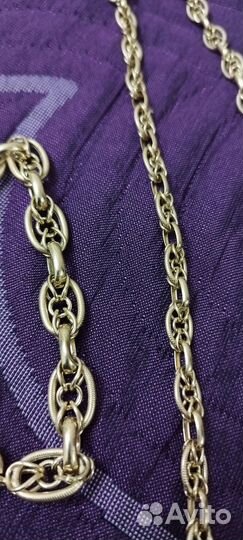 Золотая цепь