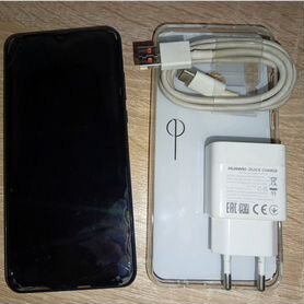 HUAWEI P30 lite, 4/128 ГБ