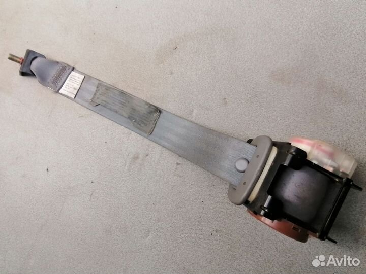 Ремень безопасности для Kia RIO 2000-2005