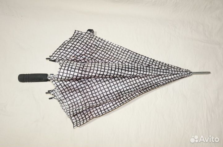 Зонт 80см. Полуавтомат