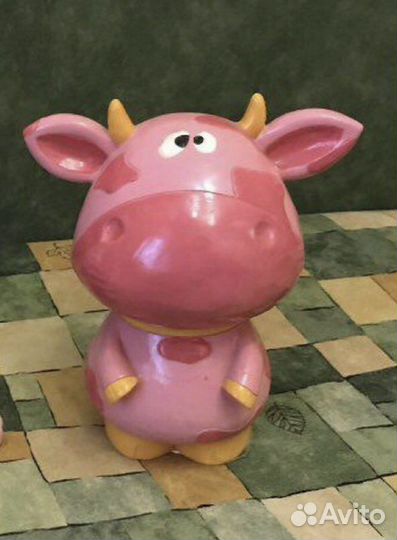 Игрушка - копилка