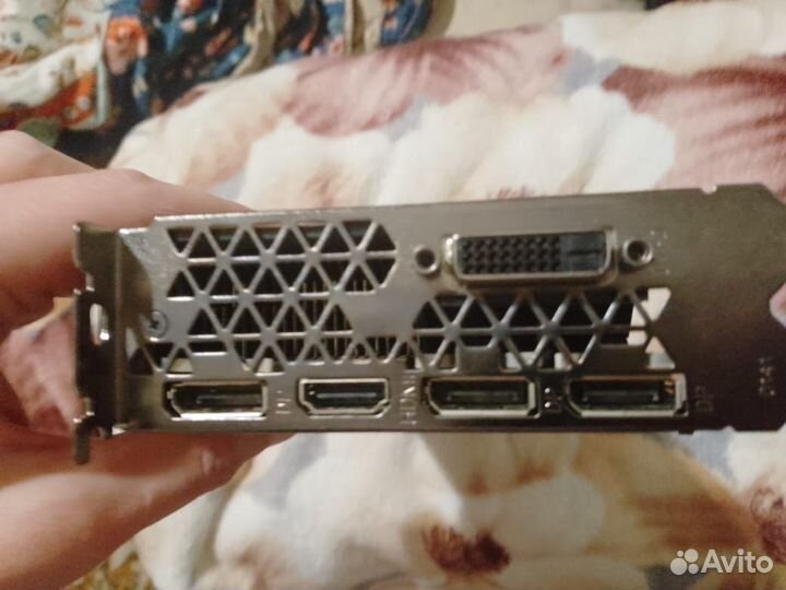 GTX 1070 8gb