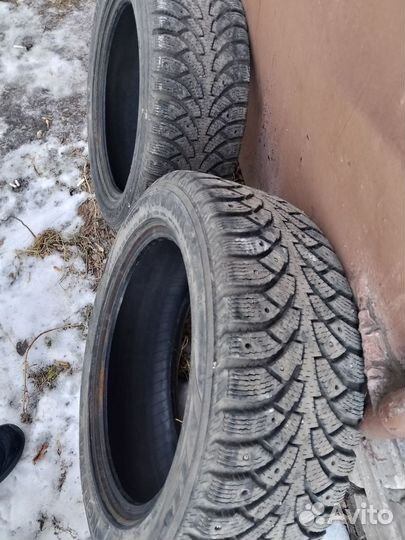 Nordman Nordman 4 205/55 R16