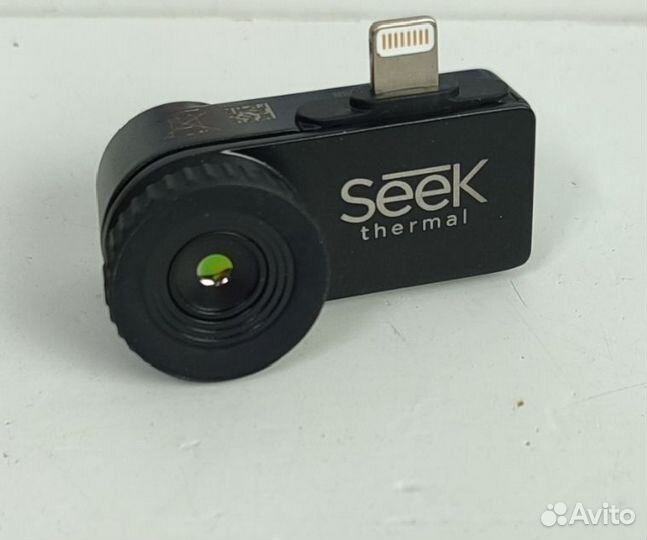 Тепловизор Seek Thermal compact