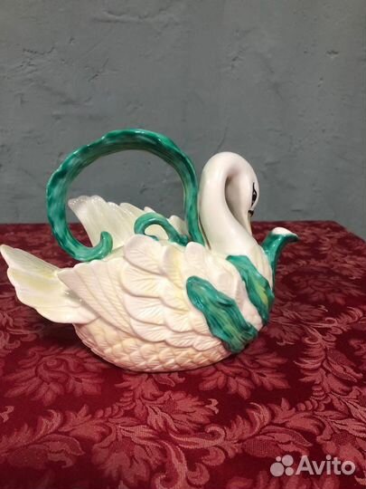 Чайник заварочный Ridgewood Devon