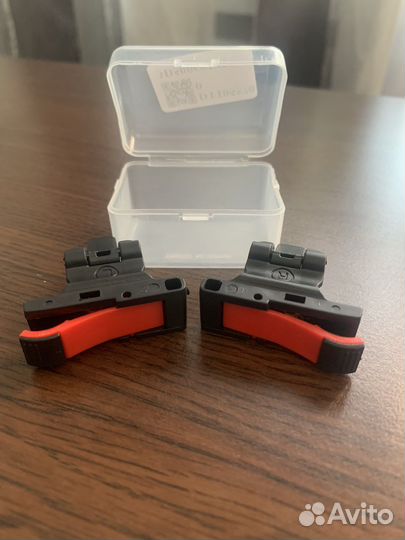 Тригеры для телефона