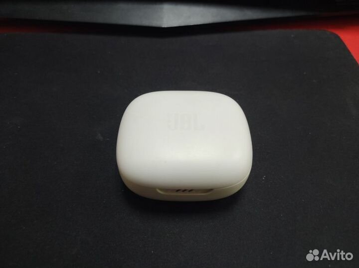 Блютуз наушники JBL Live Pro