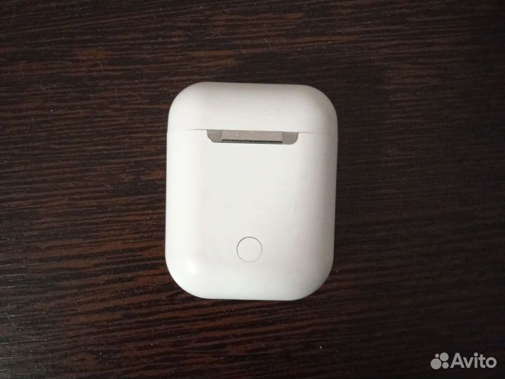 Наушники airpods