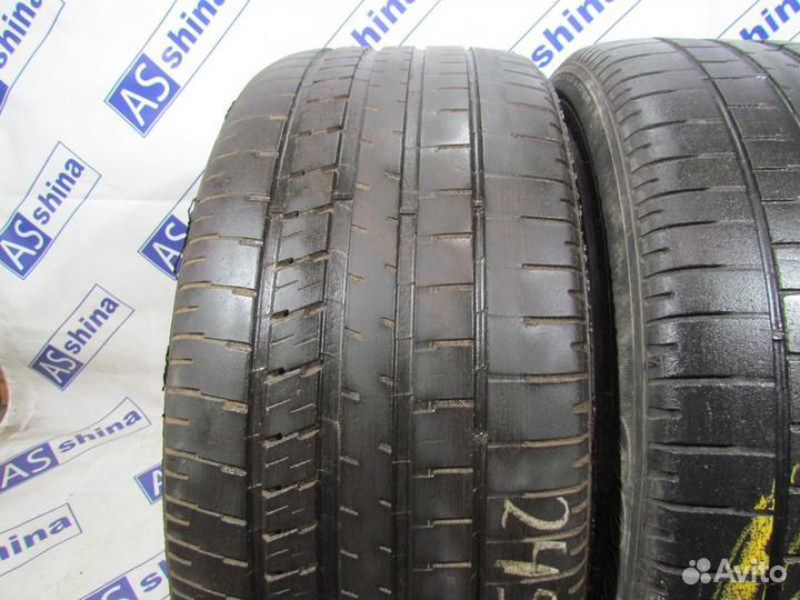 Goodyear Eagle F1 Supercar 245/45 R20 101K