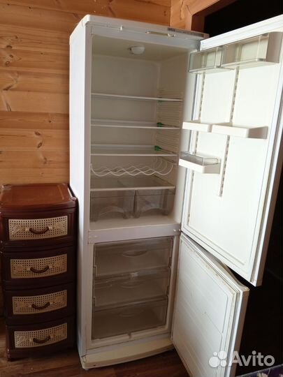 Холодильник бу